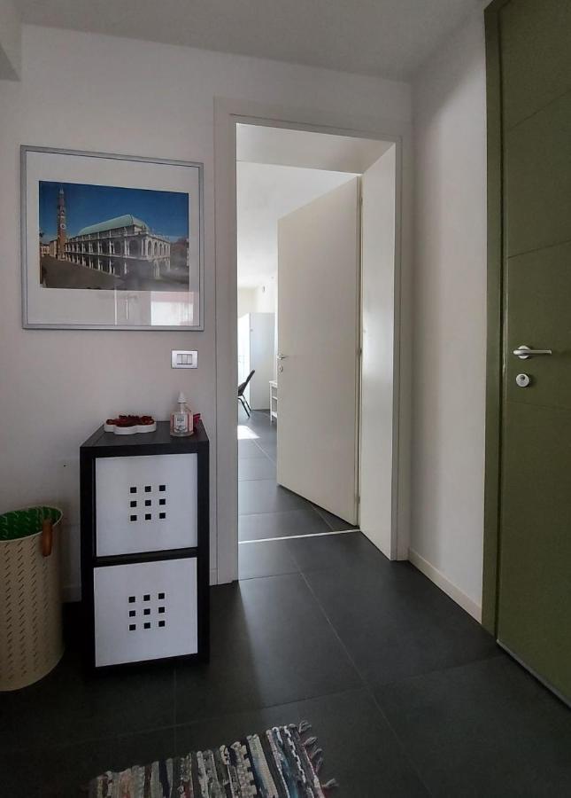 Casa Viola Vicenza Park Free 아파트 외부 사진