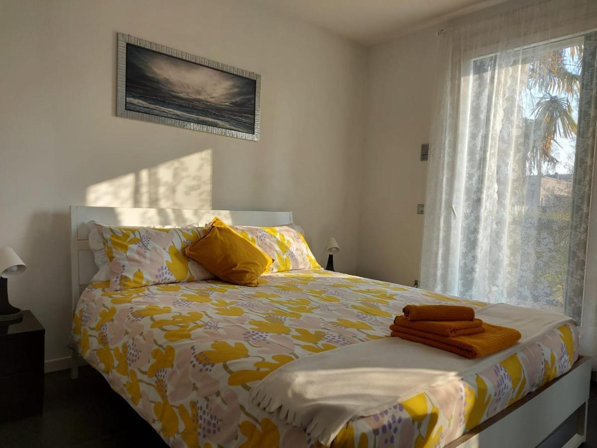 Casa Viola Vicenza Park Free 아파트 외부 사진