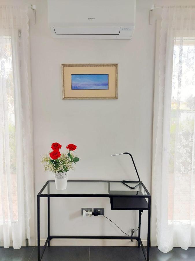 Casa Viola Vicenza Park Free 아파트 외부 사진