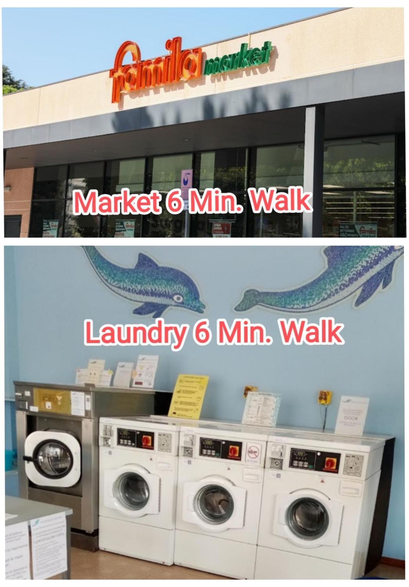 Casa Viola Vicenza Park Free 아파트 외부 사진